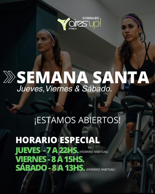 Semana Santa 2025