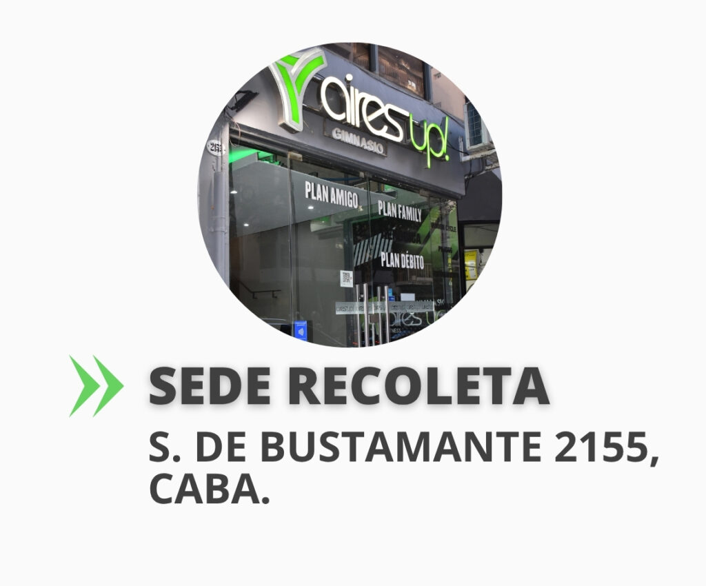 Recoleta