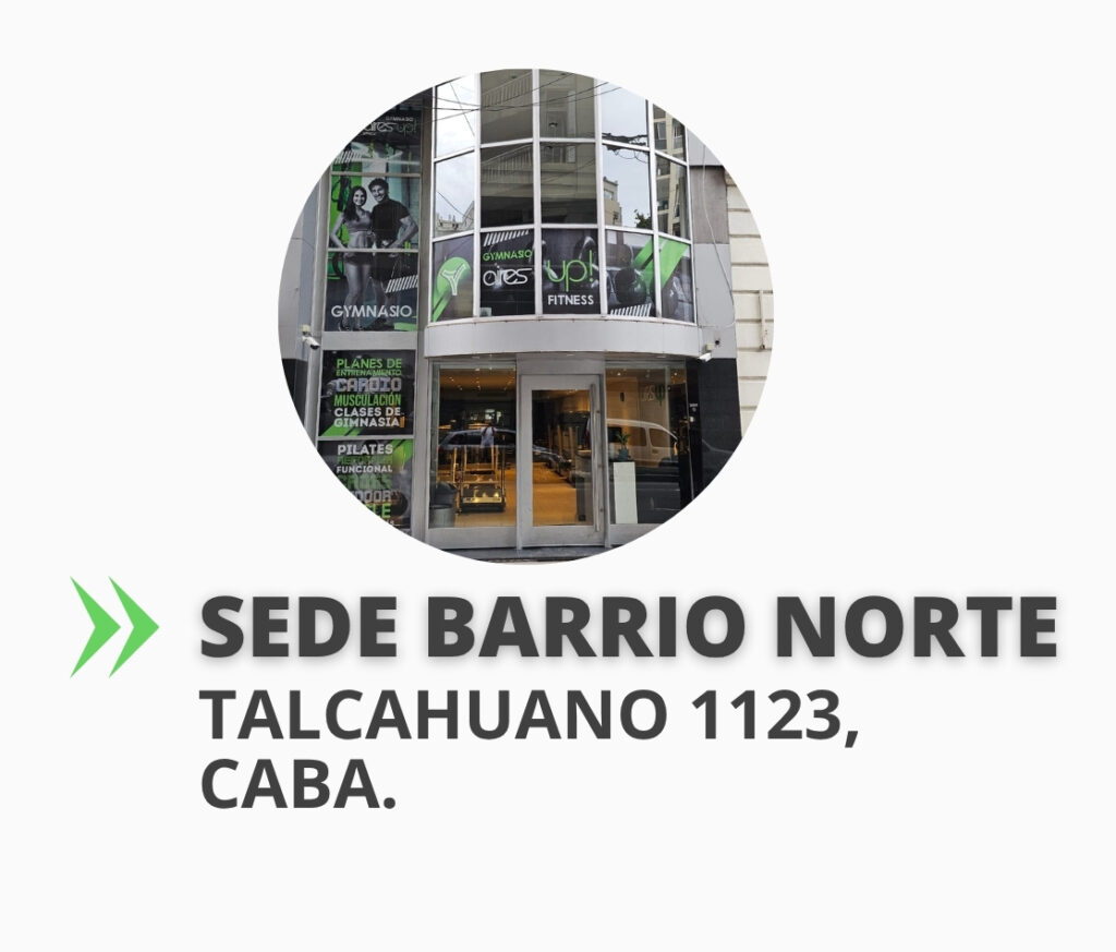 Barrio Norte