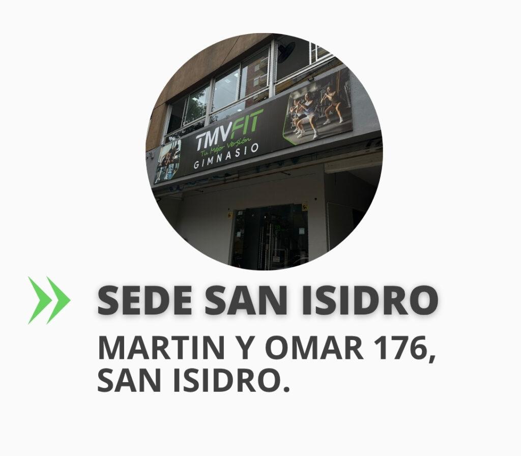 San Isidro